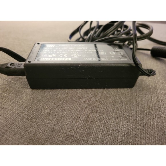 + YHi for Compaq 868-1030-I24 AC Power Adapter  4yi - Picture 5 of 9